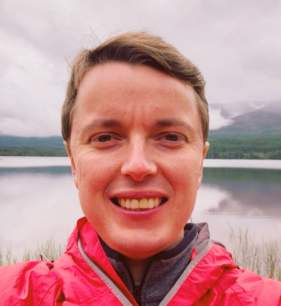 Adam, the person behind AC Webworks